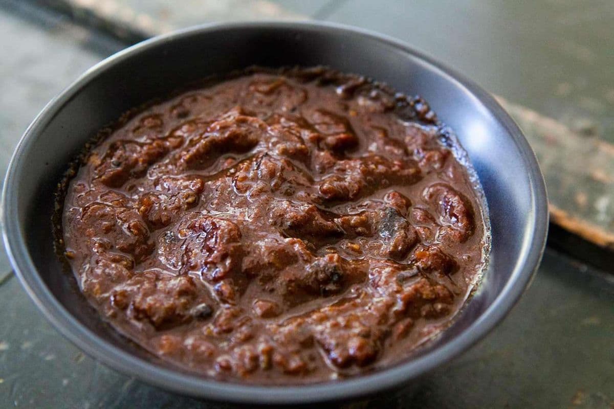 Smokey BBQ Dip