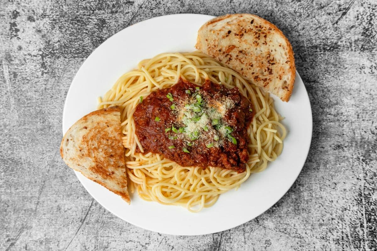 Spaghetti