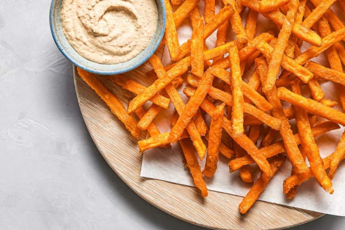Batata Fries