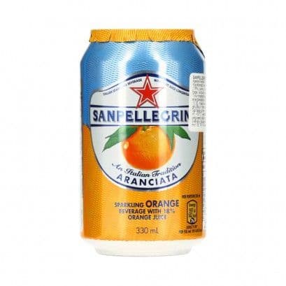 Flavor Pellegrino