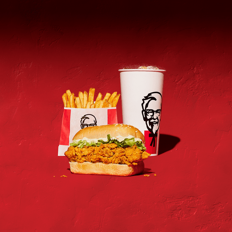 $5.49 Slider Combo