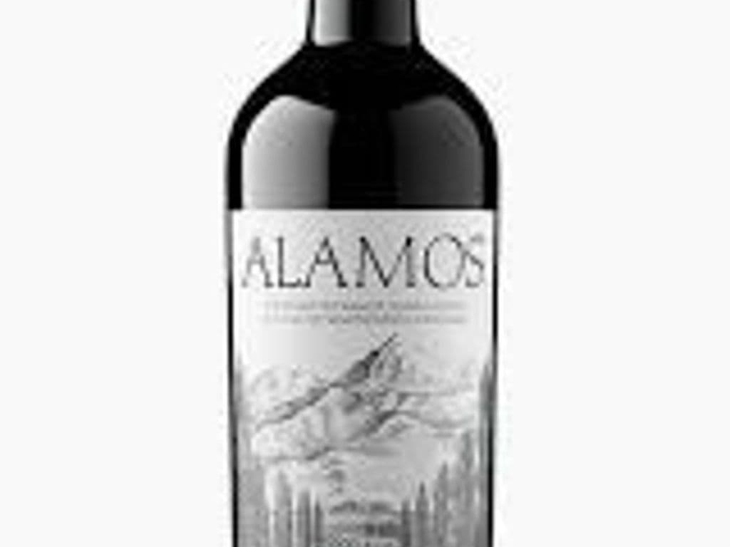 ALAMOS Malbec, 750ml