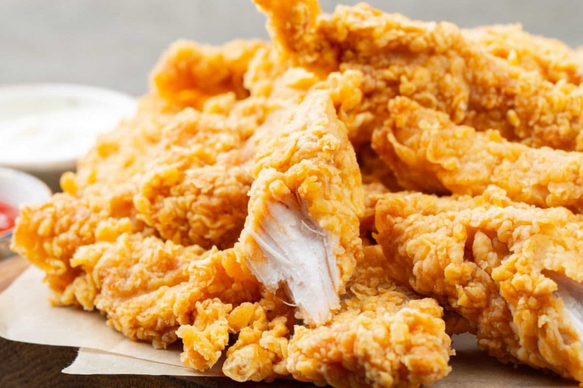 Chicken Strips