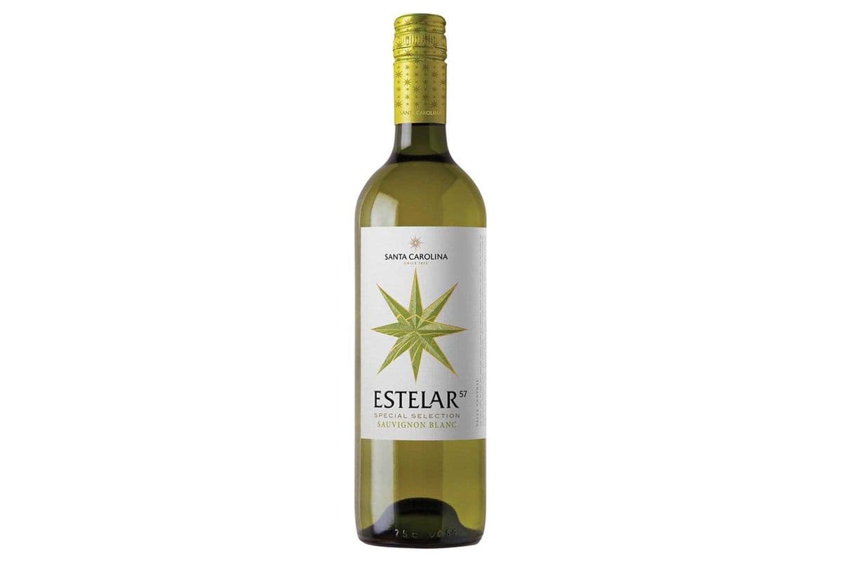 Estelar 57 Sauvignon Blanc (1 x 750 ml)