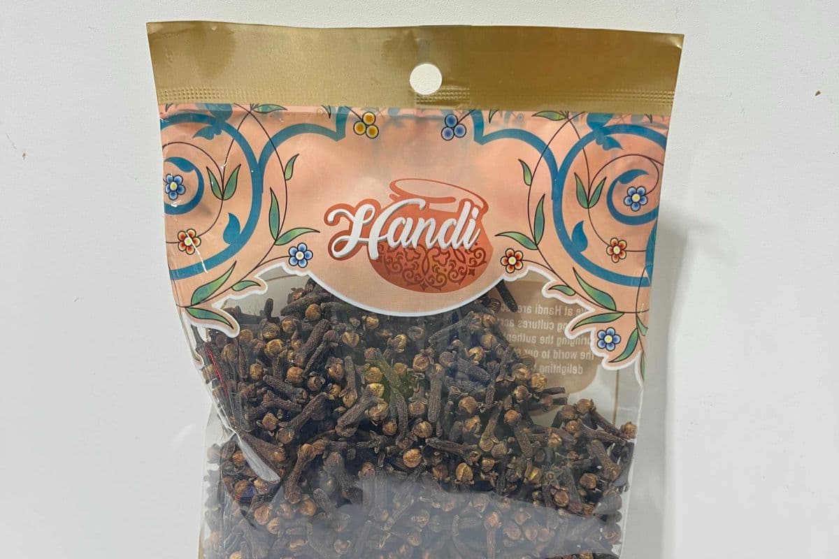 Cloves (100 g)