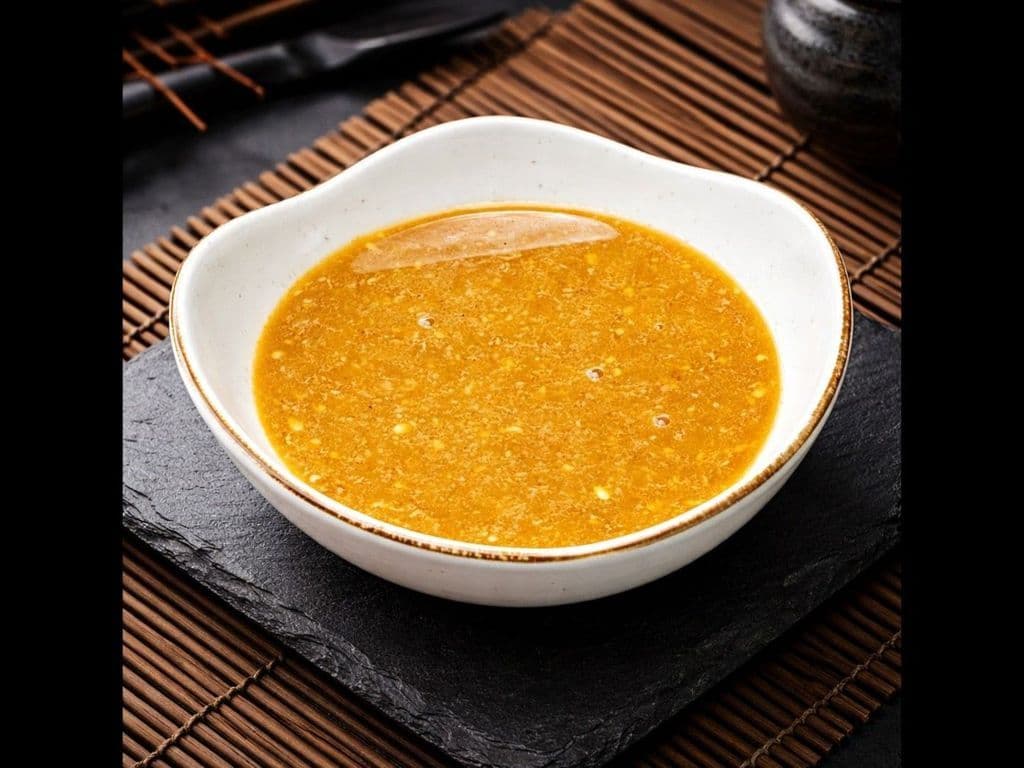 Goma-ae Sauce