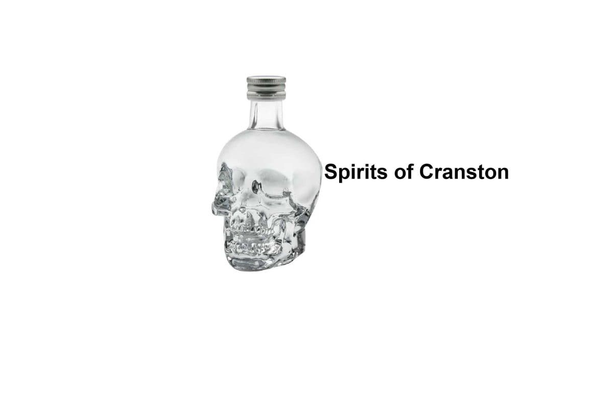 CRYSTAL HEAD 50ML (1 x 50ML)