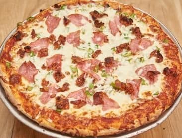 Deluxe Specialty
