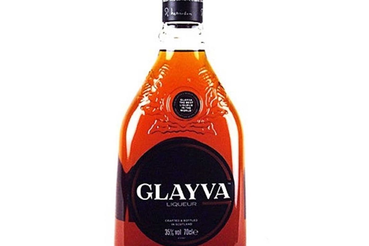 Glayva (1 x 750 ml)