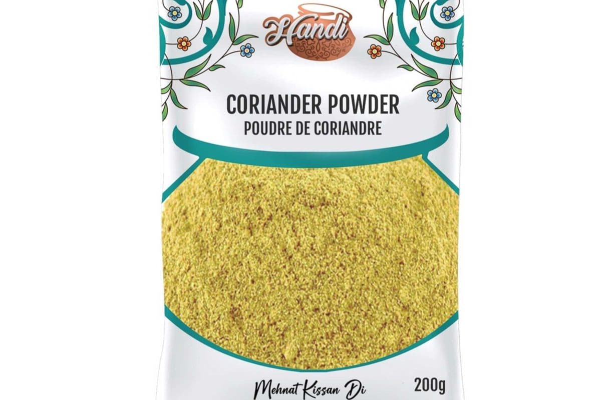 Handi- Coriander Powder (100g)