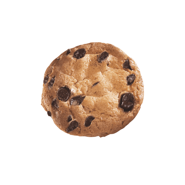 Chocolate Chip Cookie