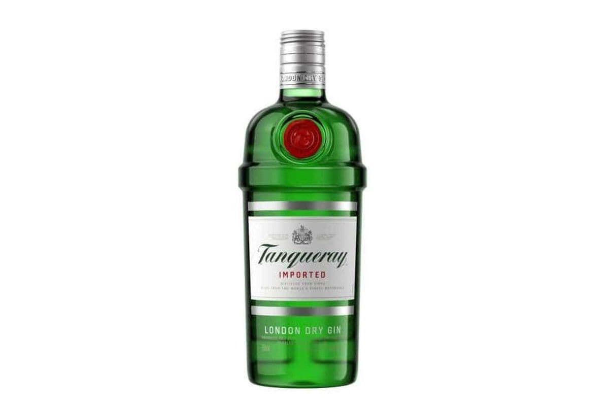Tanqueray (1.14 L Bottle) (1 x 1.14 L Bottle)