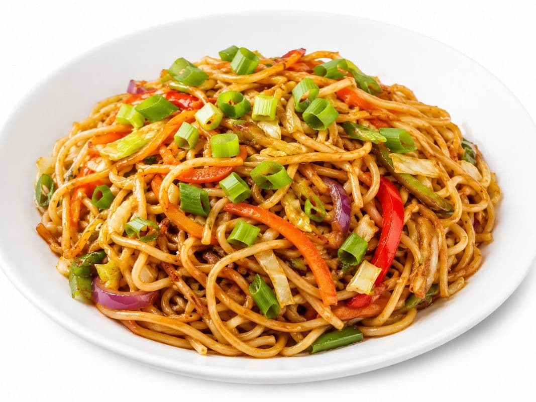 Veg Noodles