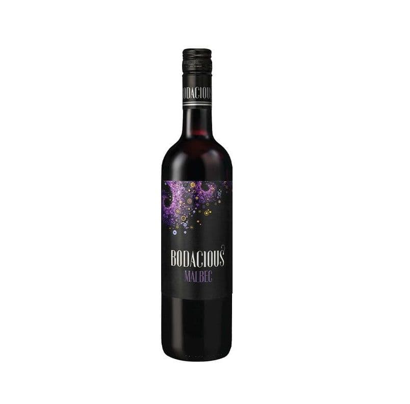 Bodacious Malbec (1 x 750ml)