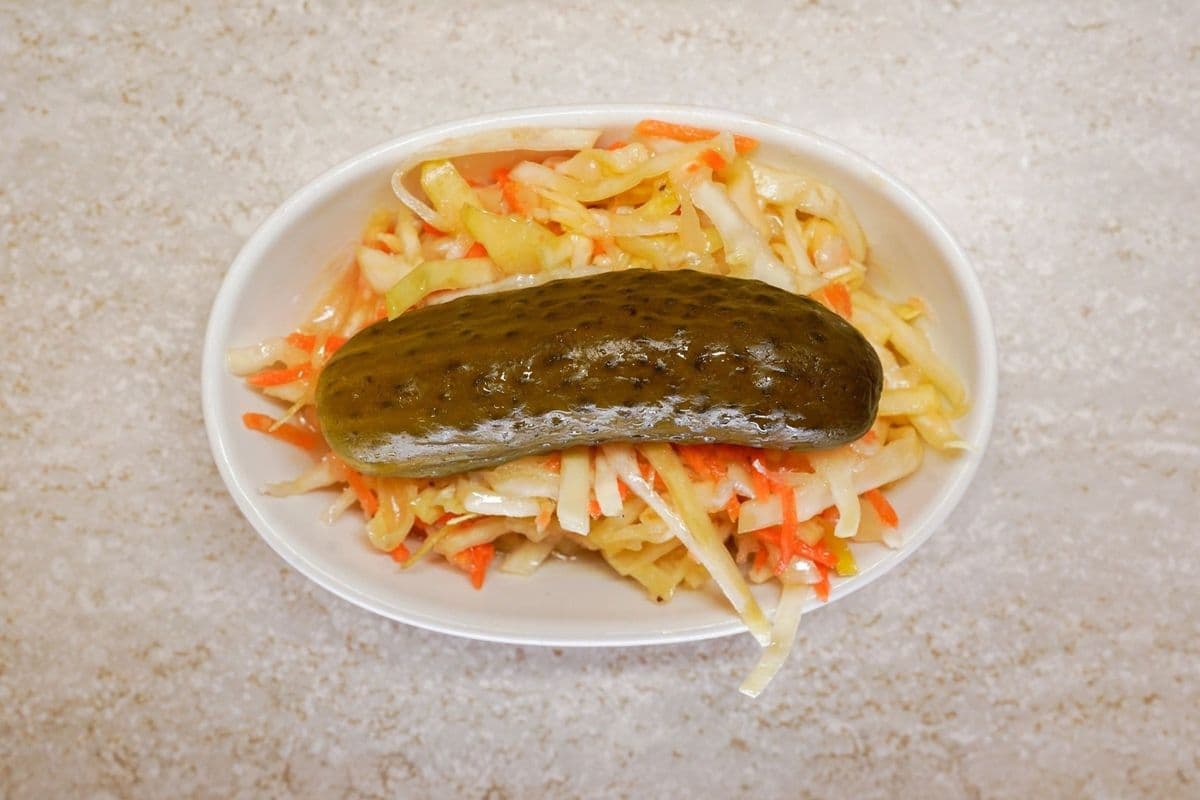 House Slaw