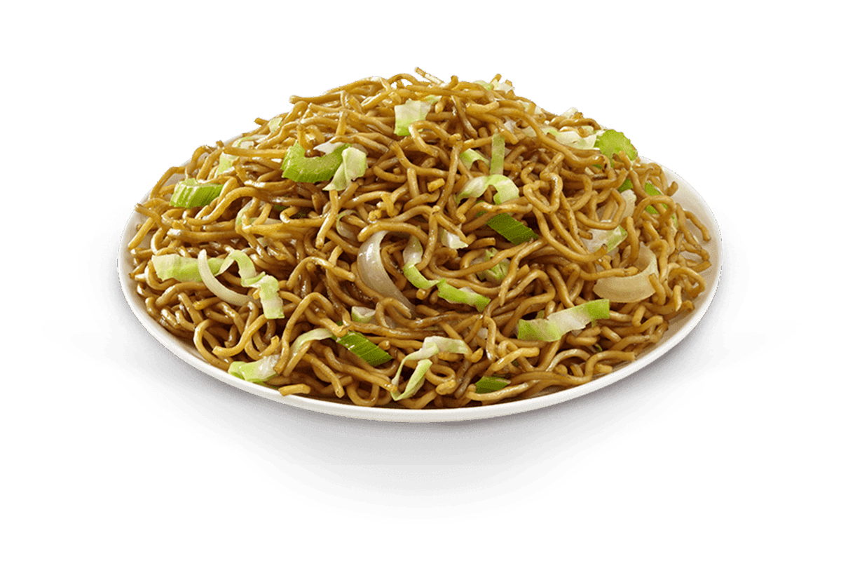 Chow Mein