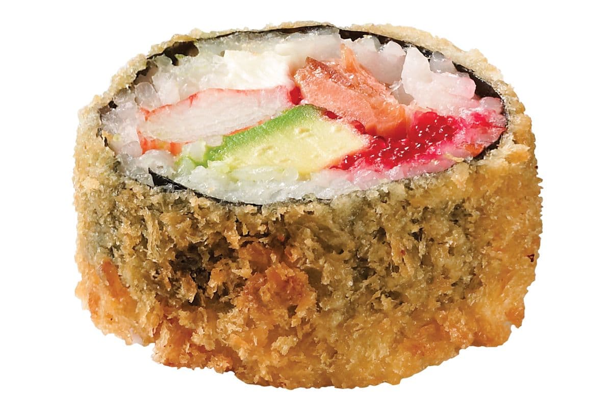 Rouleau Philly (5 mcx) / Philly Roll (5 pcs)