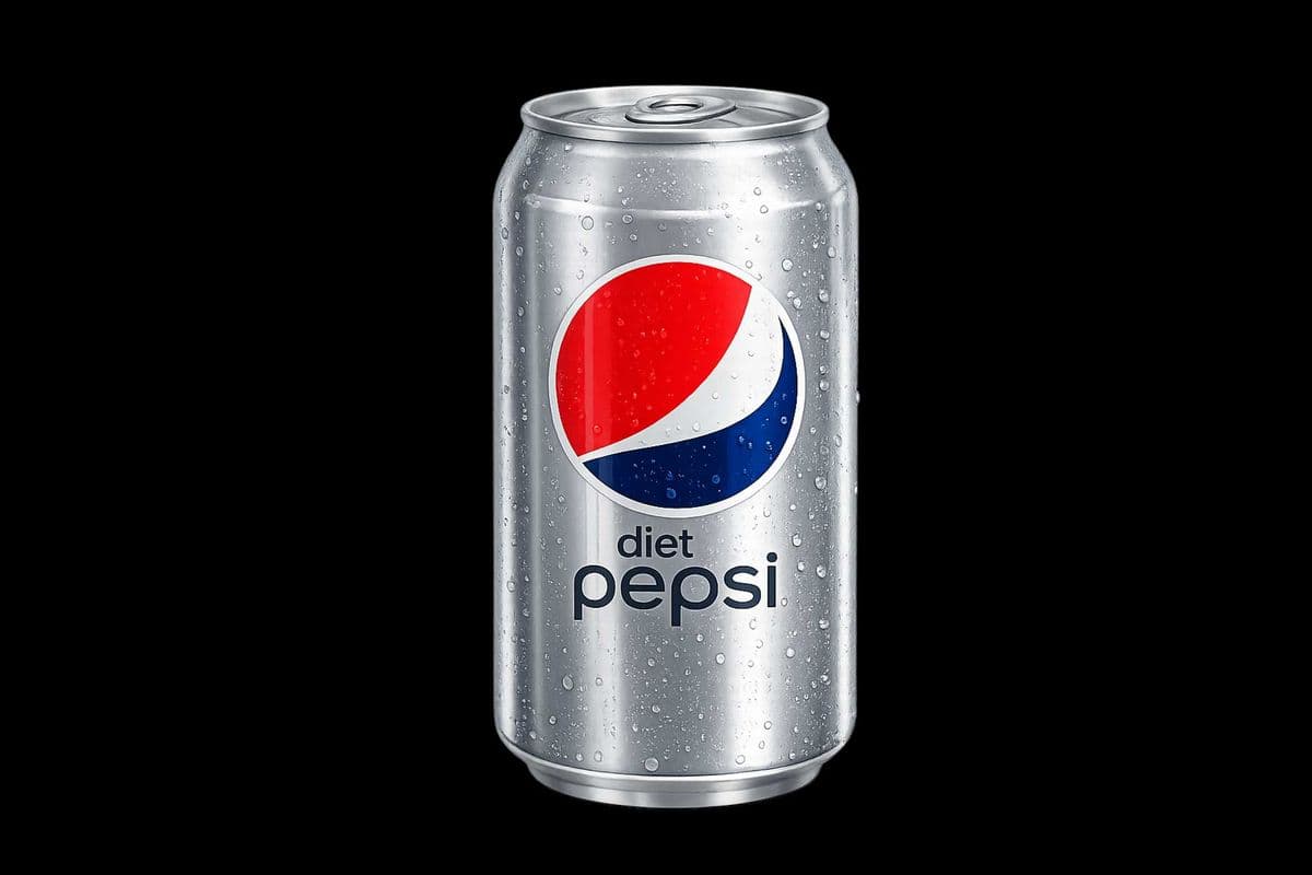 Diet Pepsi