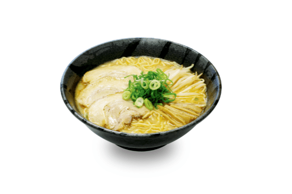 Tonkotsu Miso Ramen