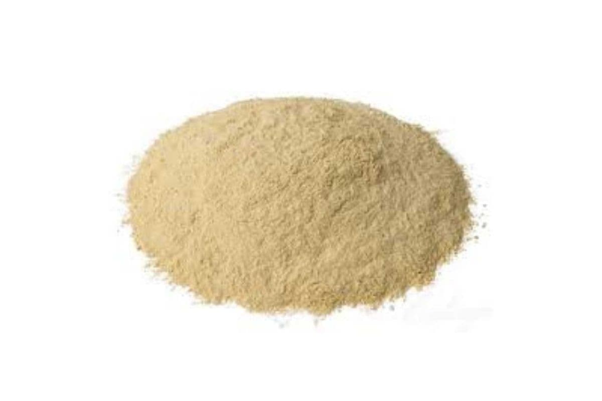 Garlic Powder Granulated 650g