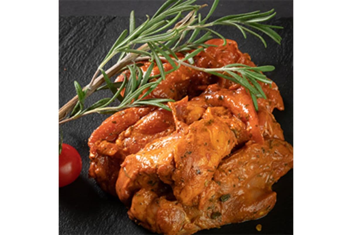 Tandoori Tikka (1 lb)
