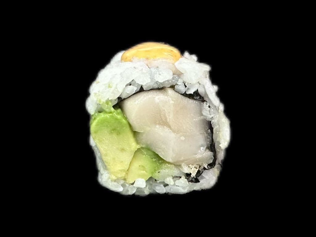 Spi Butter Roll (6pcs)