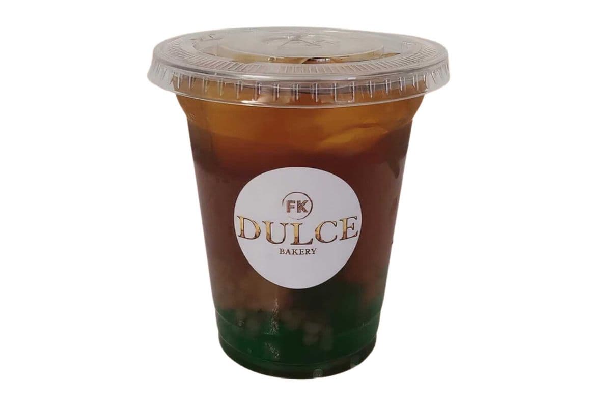 Sago't Gulaman