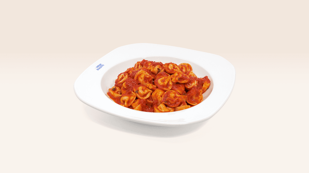 Tortellini / Tortellini