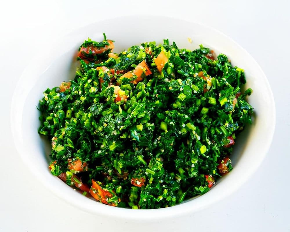 Tabouli Salad