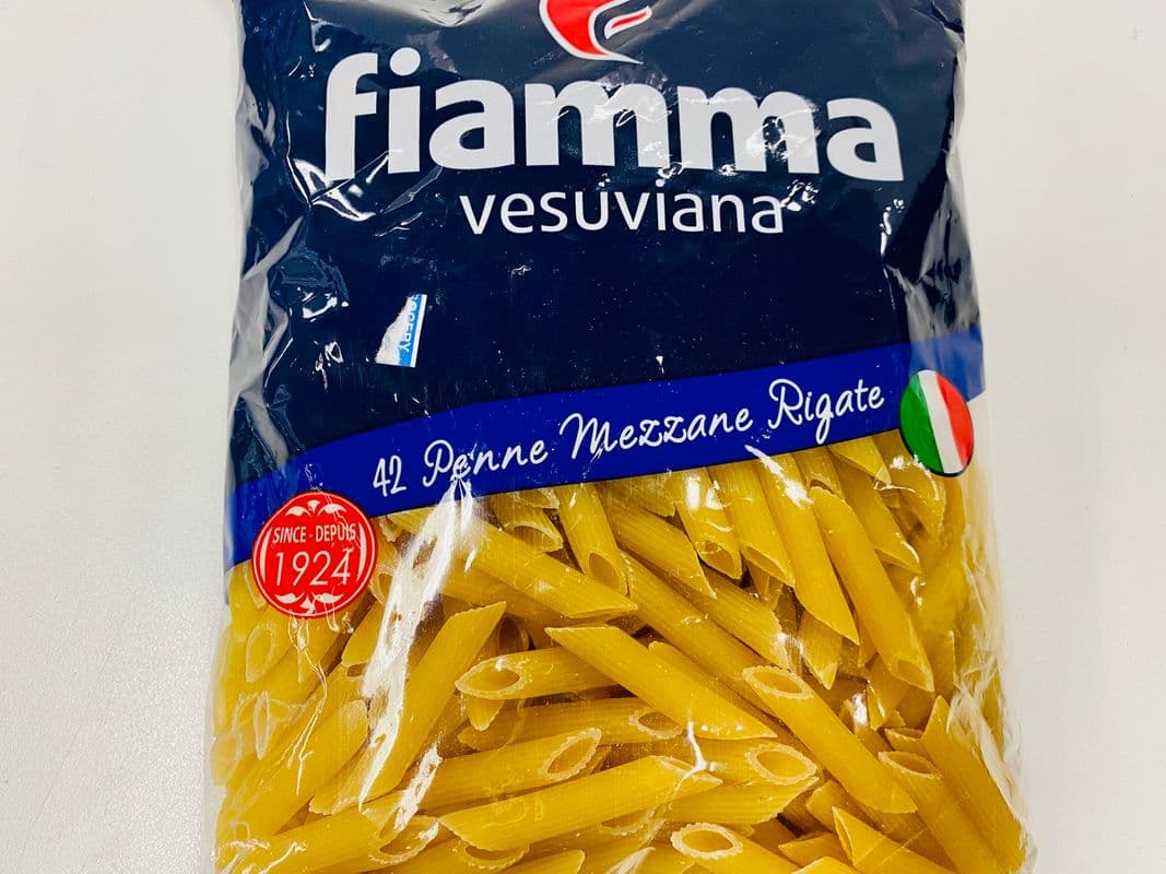 Fiamma Pasta (500 gm)