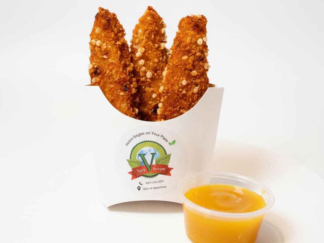 Tenders