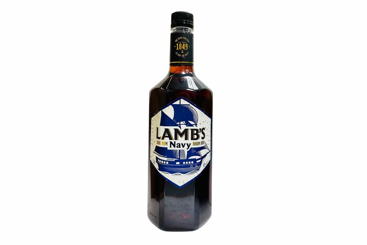 Lamb's Navy (1 x 1.14 ml)