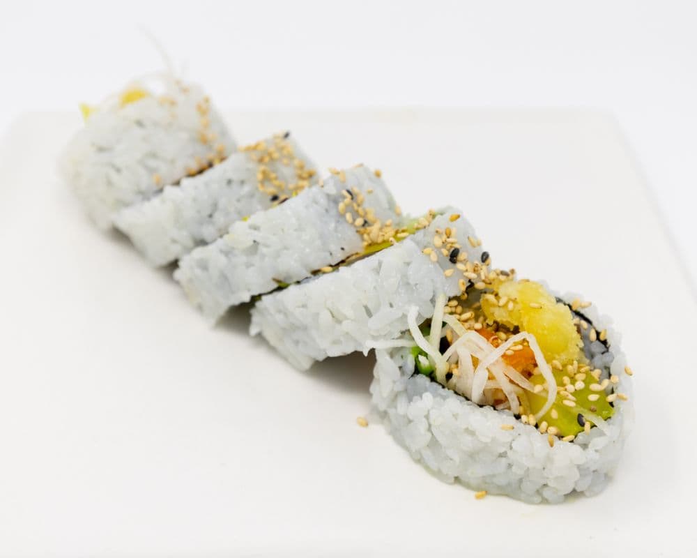 Veggie Roll