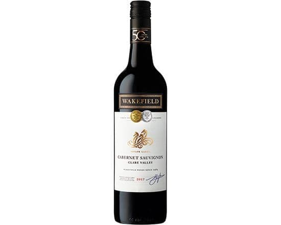 Taylors / Wakefield Estate Cabernet Sauvignon, 750 ml