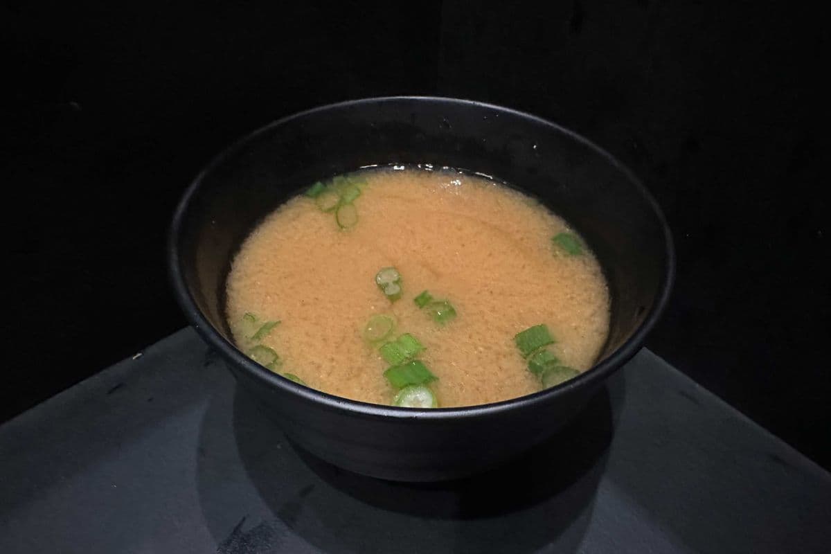 Miso Soup