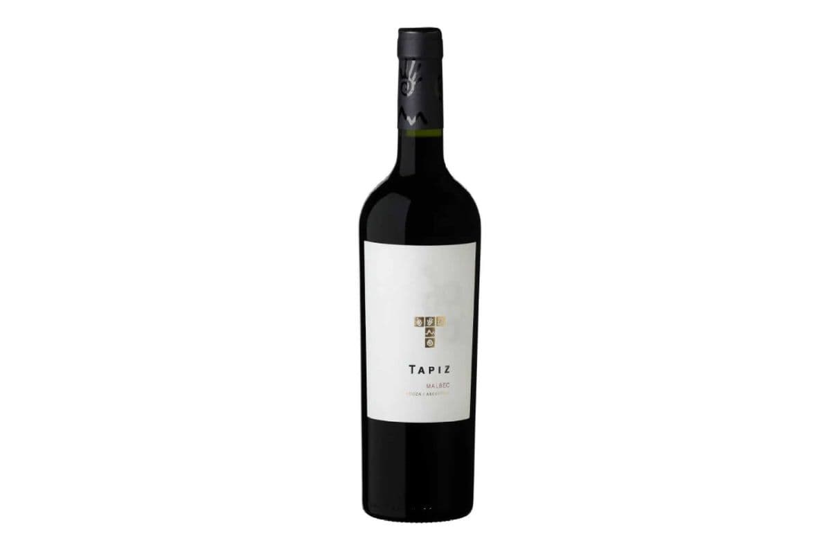 Tapiz Malbec (1 x 750 ml)