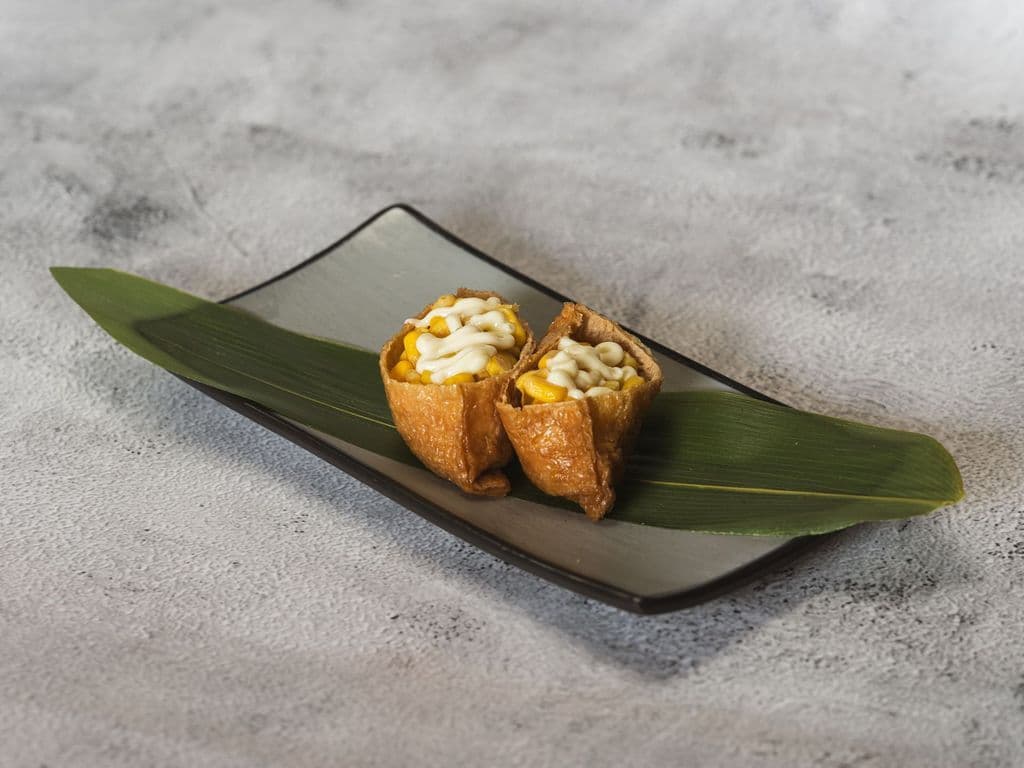 Corn Pocket (2pcs)