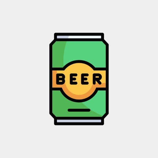 Prairie Wit - Reusable Glass Growler + Fill