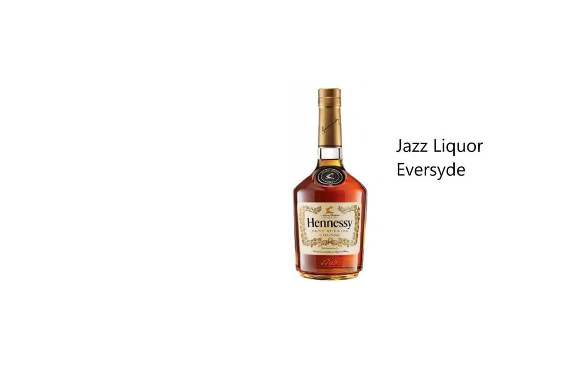 HENNESSY VERY SPECIAL (1 x 375ML )