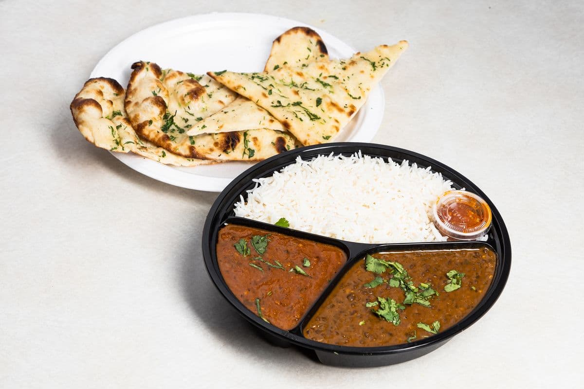 Vegetarian Combo