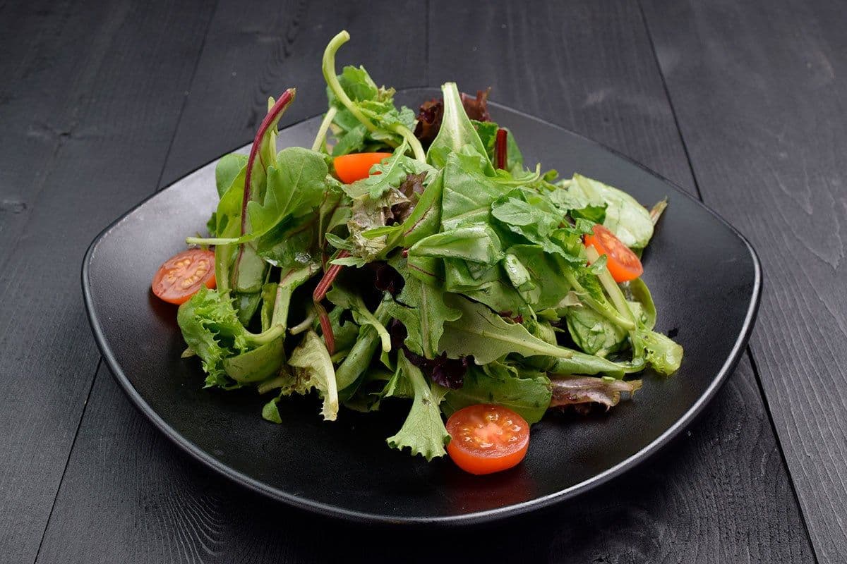 House Salad*