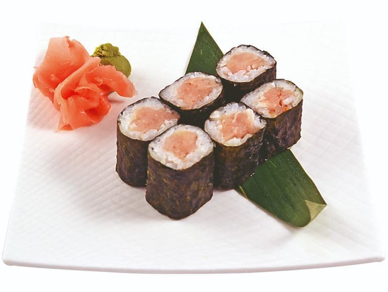 G2. Tuna Roll