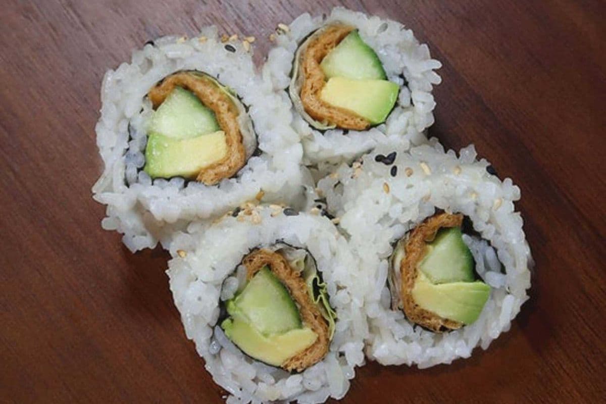 Veggie Roll