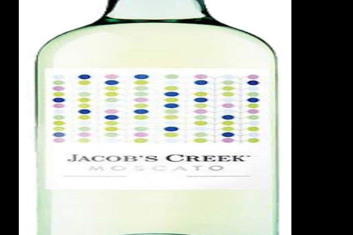 Jacob Creek Moscato (1.5 L) (1 x 1.5 LITRE )