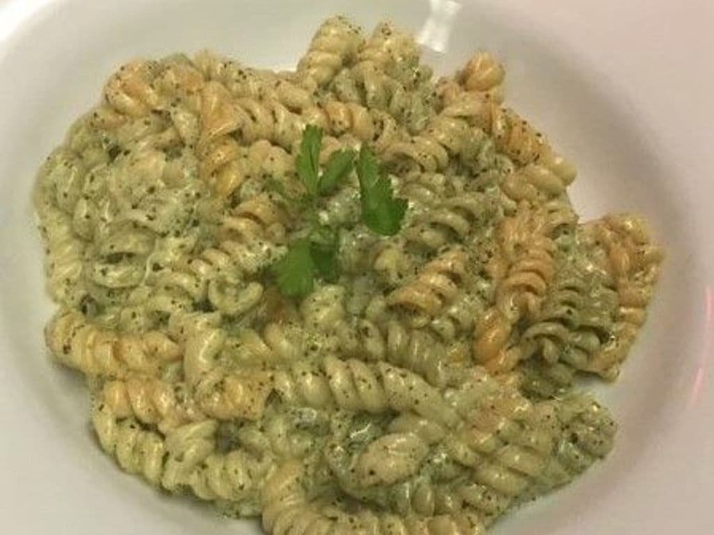 Fusilli  Venezia