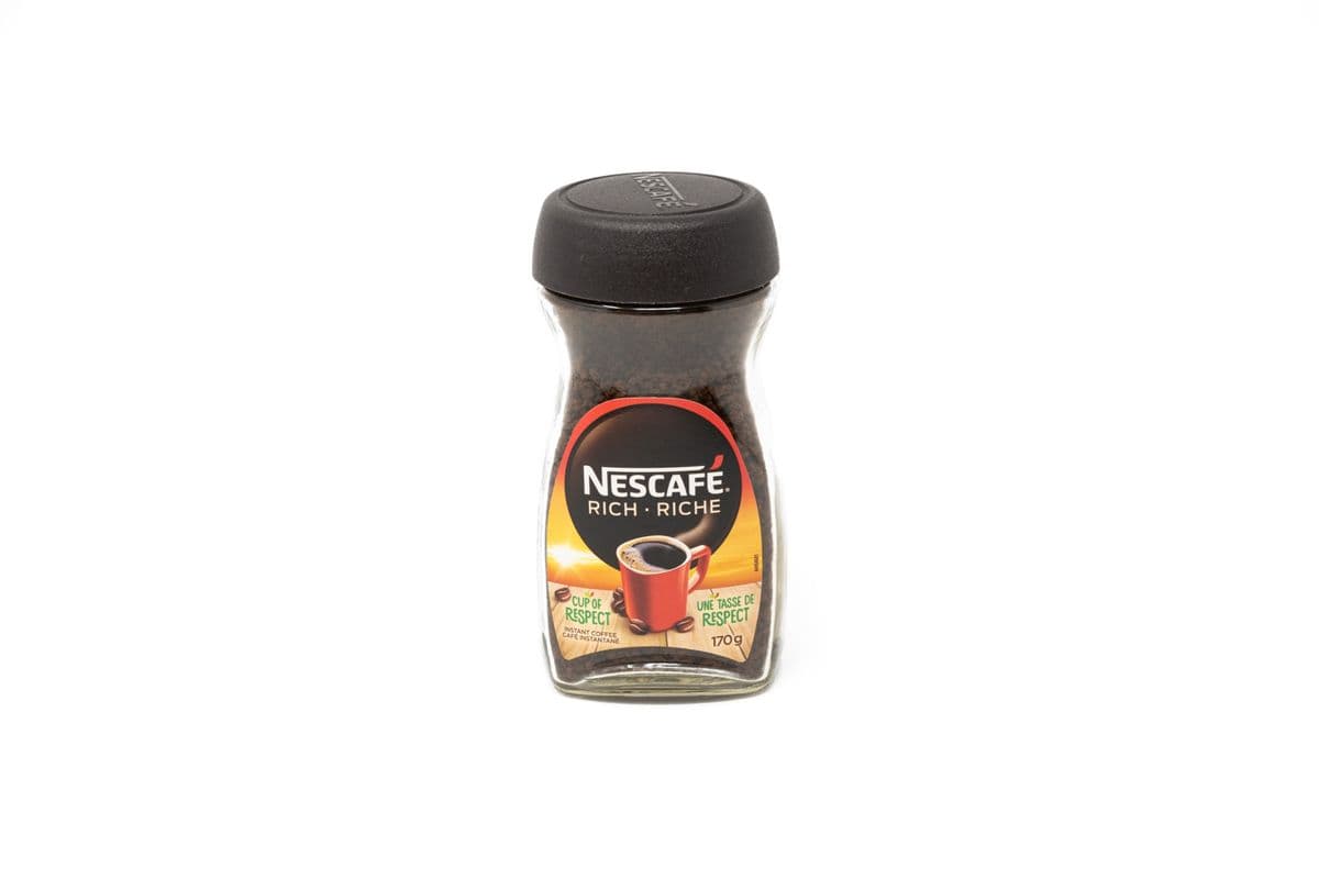 Nescafe Rich (170 g)