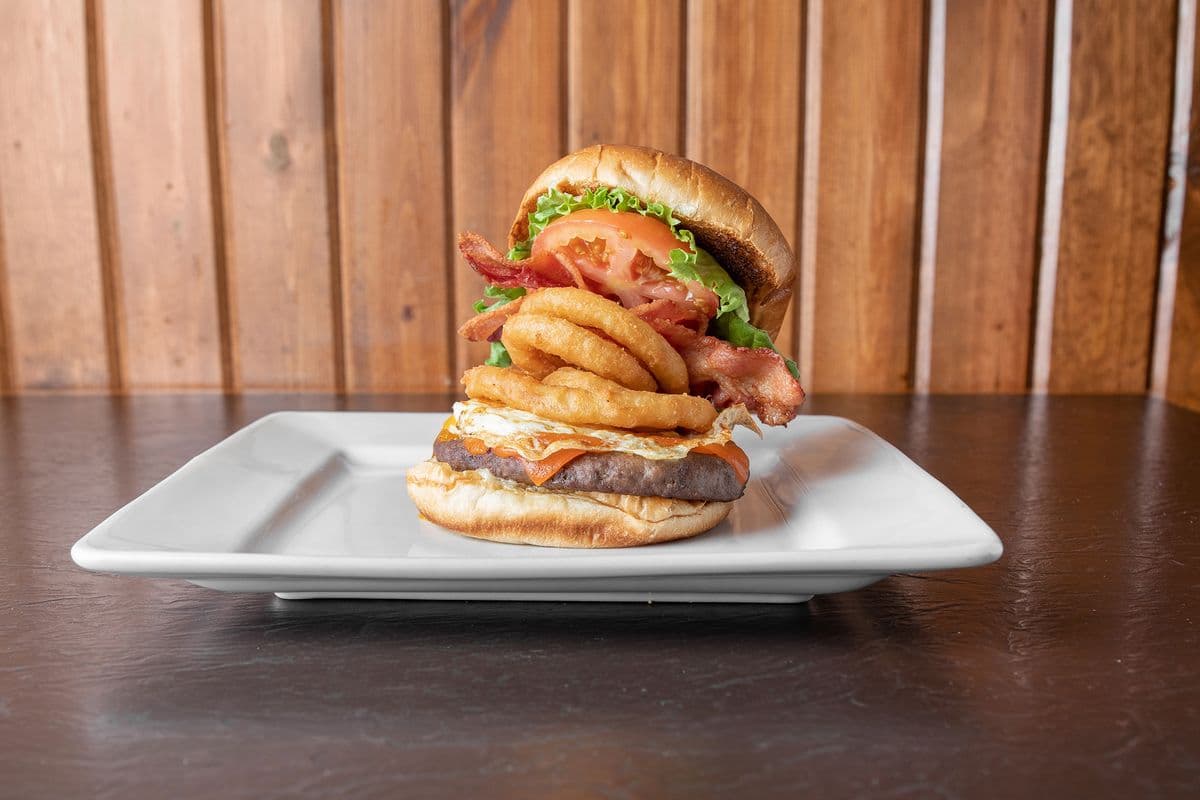Big Boy Burger