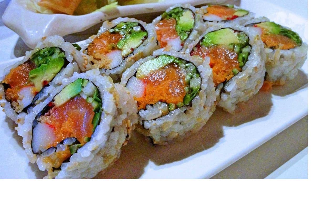 SP3 Rocky Rocky Roll (8 pcs)