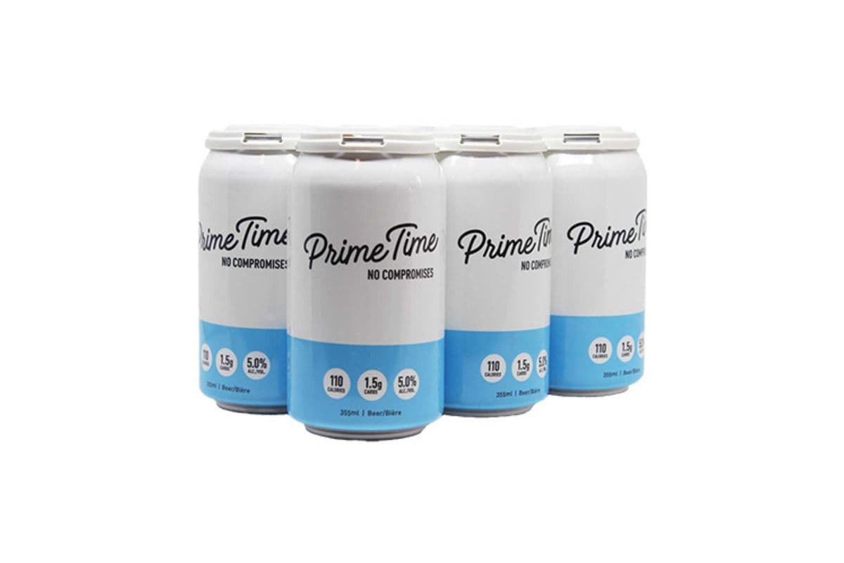 Bridge - Primetime 6C (6 x 355 ml Cans)