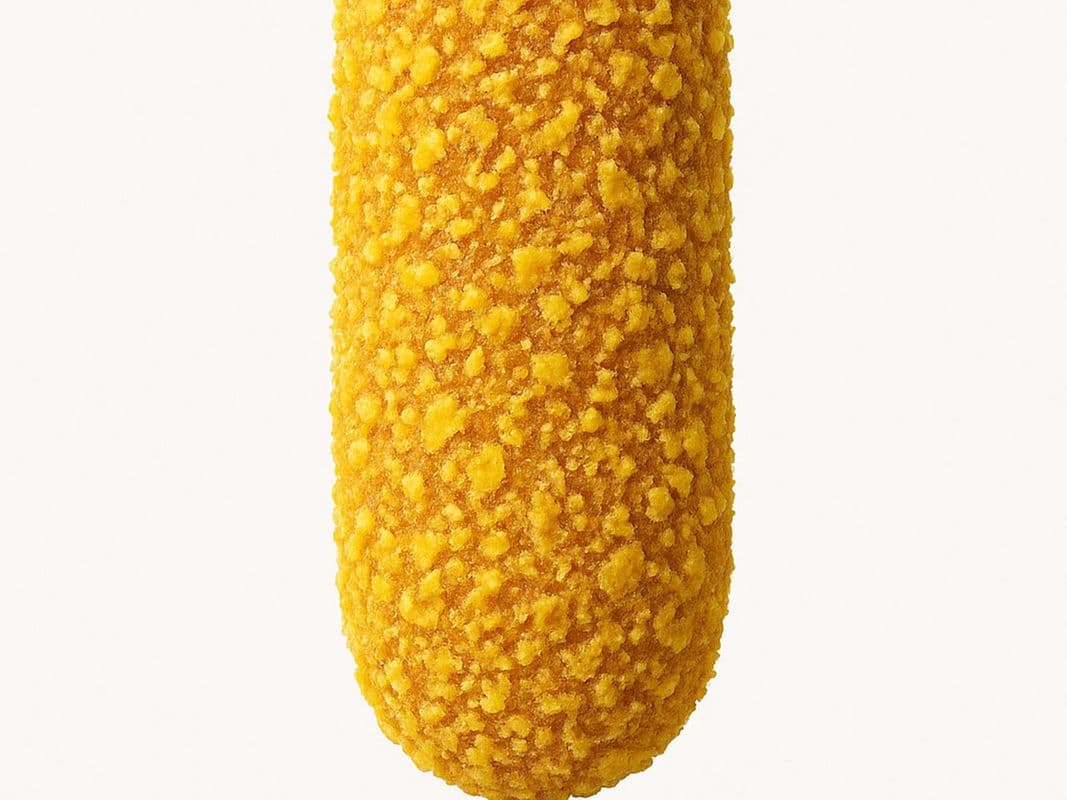 Cool Ranch Doritos Corndog